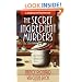The Secret Ingredient Murders: A Eugenia Potter Mystery