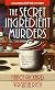 The Secret Ingredient Murders