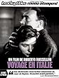 Voyage en Italie