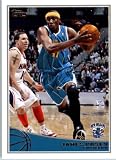 2009/10 Topps NBA Basketball Card #189 James Posey New Orleans Hornets MINT Condition- Shipped In Protective ScrewDown Display Case!