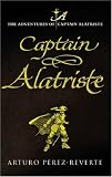 Captain Alatriste