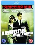 London Boulevard (2010) [ NON-USA FORMAT, Blu-Ray, Reg.B Import - United Kingdom ]