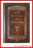 Alices Adventures in Wonderland