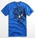 Lost Break Out Tee