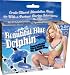 Nasstoys Beautiful Dolphin Vibrator, Blue