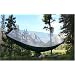 Mosquito Free Hammock Bliss - Portable Bug Free Hammock - 100" Rope Per Side Included - Ideal For Camping, Backpacking, Kayaking & Travel