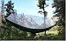 Hammock Bliss Mosquito Free Portable Hammock (118 x 57)