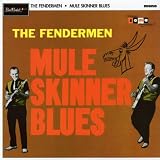 Mule Skinner Blues [Vinyl]