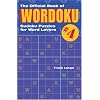 The Official Book of Wordoku #4: Sudoku Puzzles for Word Lovers (No. 4)