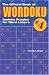 Official Book of Wordoku #4: Sudoku Puzzles for Word Lovers: No. 4