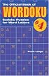 The Official Book of Wordoku #4: Sudoku Puzzles for Word Lovers