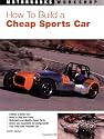 How to Build a Cheap Sports Car (Motorbooks Workshop) (Motorbooks Workshop) (Motorbooks Workshop)