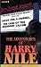 Book The Adventures of Harry Nile (Volume 4)
