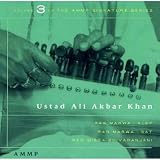 The Ammp Signature Series - Volume 3 (Indian Classical Music / Hindustani Classical Instrumental)