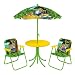 Go, Diego, Go! 4-pc. Patio Set