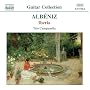 Alb�niz - Iberia (arr 3 Guitars)