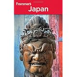 Frommer's Japan (Frommer's Complete)