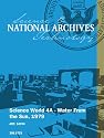 SCIENCE WORLD 4A - WATER FROM THE SUN, 1979