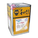 和信化学工業 アクレックスNo.3550白木 16L