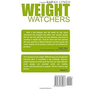 Weight Watchers: Smart Points Guide - 77 Delicious Weight Watchers Recipes For Rapid Weight Loss! (Smart Points, Weight Watchers Cookbook, Weight Watc