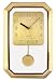 Timekeeper Products LLC 16-Inch Gold Pendulum Clock