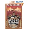 Black Mecca Down: The Collapse of the City too Busy to Hate