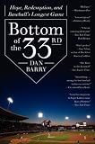 Bottom of the 33rd