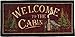 Cozy Cabin CC5268 Welcome to the Cabin Non Skid Rug 20