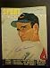 Ewell Blackwell Cincinnati Reds Autographed July 1948 Sport Magazine