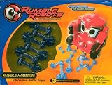 Rumble Robots Rumble Hammers