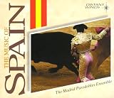 The Music of Spain