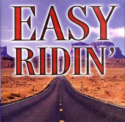 Jim Croce - Easy Ridin