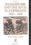 Shakespeare & Rival Play