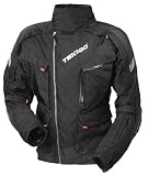 TEKNIC FREEWAY HP JACKET (BLACK/CHARCOAL/WHITE)