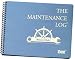 Weems &amp; Plath The Maintenance Log