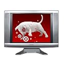 Sylvania 6620LDT 20-Inch LCD/ DVD Combo