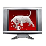 Sylvania - Sylvania 6620LDT 20-Inch LCD/ DVD Combo