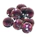 Gem Stones, Synthetic Amethyst 10pcs