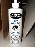 Cat-Odor Off 16oz