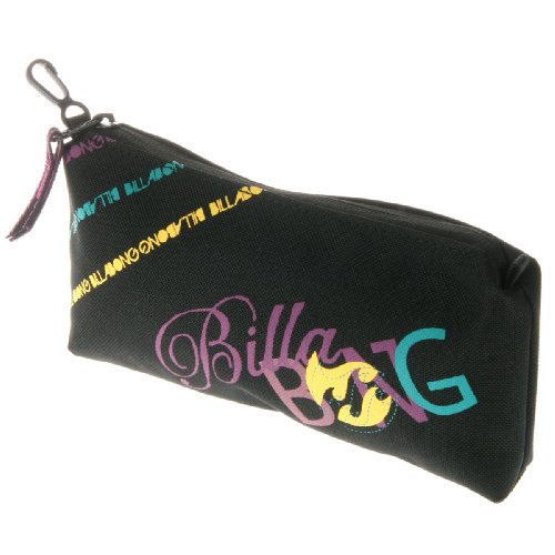 Tasche Billabong Coline Pencilcase wms black