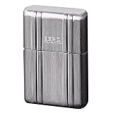 ゼロハリバートン ZIPPO ライターⅡ