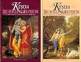 Krsna, Die Quelle aller Freude, in 2 Bdn. - A. C. Bhaktivedant Prabhupada
