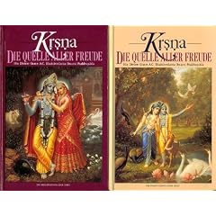 Krsna, Die Quelle aller Freude, in 2 Bdn.