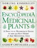 The Encyclopedia Of Medicinal Plants