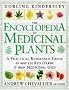 The Encyclopedia of Medicinal Plants.