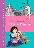 A little princess