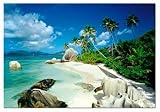 Educa - 13774 -  Puzzle Adulte 2000 pi�ces - Les Seychelles