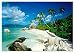 Seychelles (2000 pc puzzle)