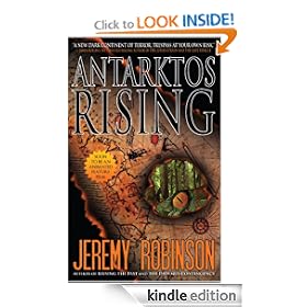 Antarktos Rising