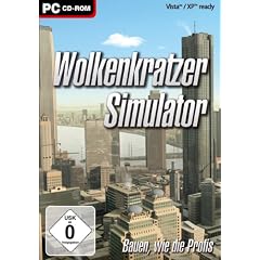 Wolkenkratzer Simulator
